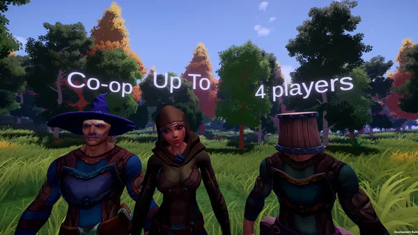 Ale & Tale Tavern: First Pints screenshot 1