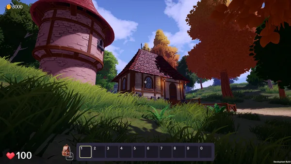 Ale & Tale Tavern: First Pints screenshot 10