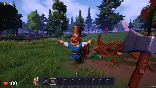 Ale & Tale Tavern: First Pints screenshot 6