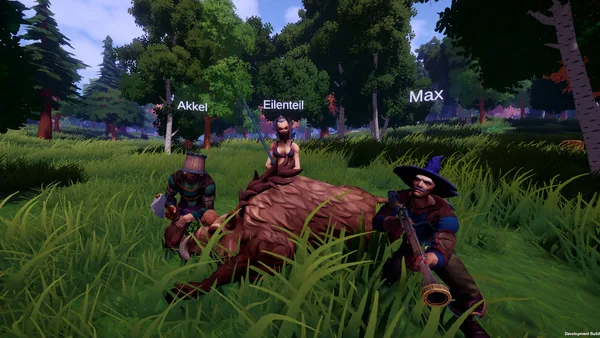 Ale & Tale Tavern: First Pints screenshot 7
