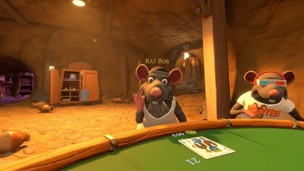 Restaurats screenshot 12
