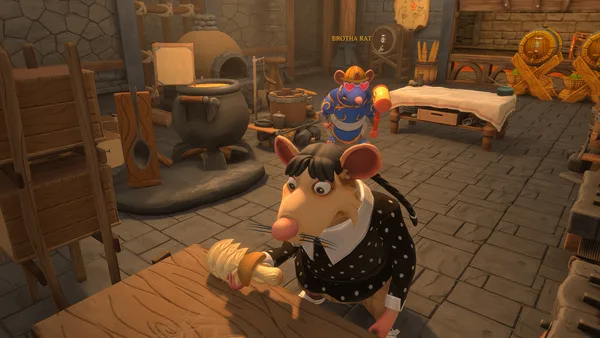 Restaurats screenshot 14