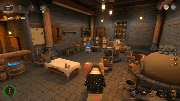 Restaurats screenshot 7