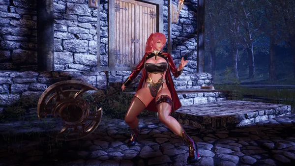 VanySlash screenshot 1