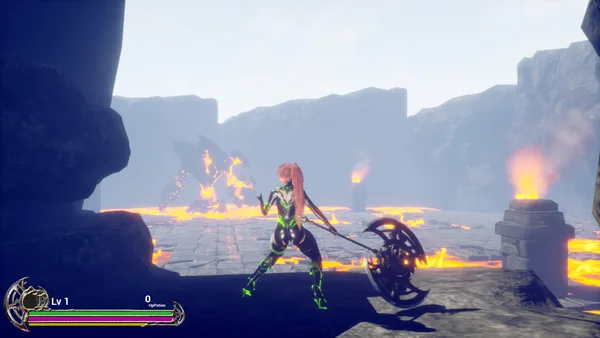VanySlash screenshot 11