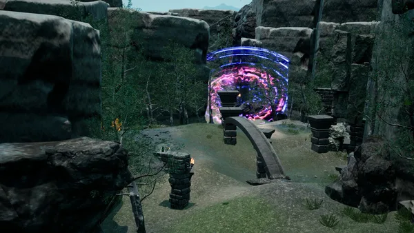 VanySlash screenshot 12