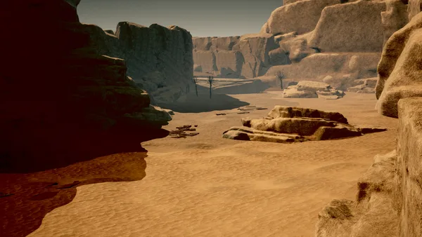 VanySlash screenshot 13