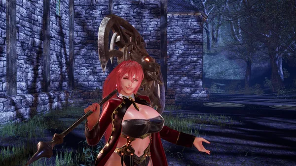 VanySlash screenshot 2