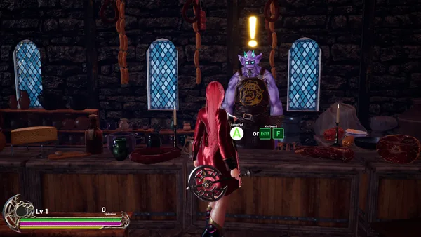 VanySlash screenshot 4