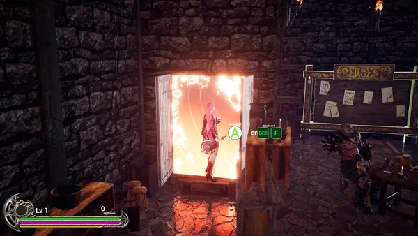 VanySlash screenshot 5