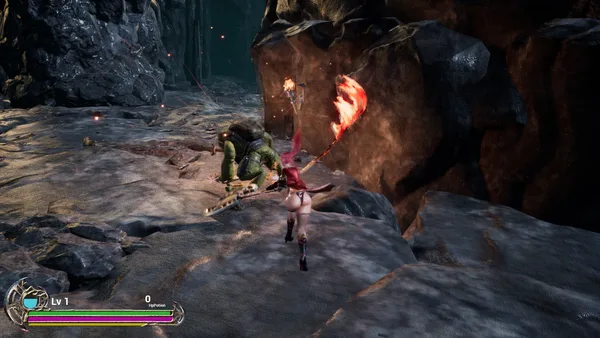 VanySlash screenshot 9