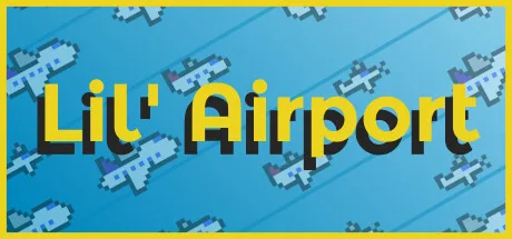 Lil' Airport