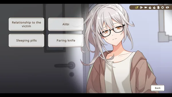The Real Face of a VTuber screenshot 10