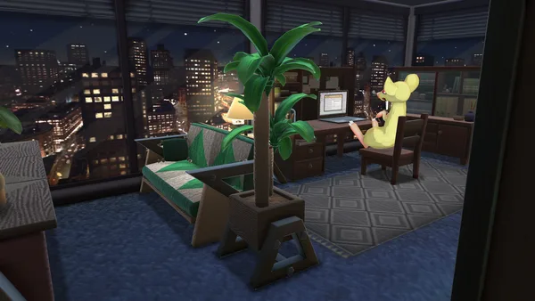 Squeakross: Home Squeak Home screenshot 5