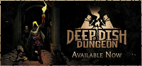 Deep Dish Dungeon