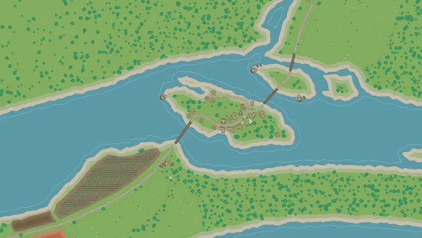 Project Rebearth screenshot 1
