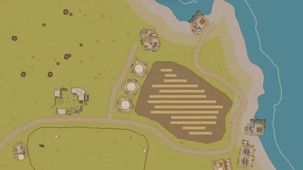 Project Rebearth screenshot 3