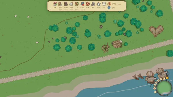 Project Rebearth screenshot 5