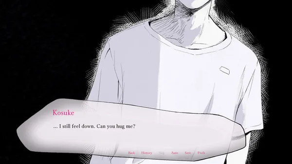 Fearbonding screenshot 3