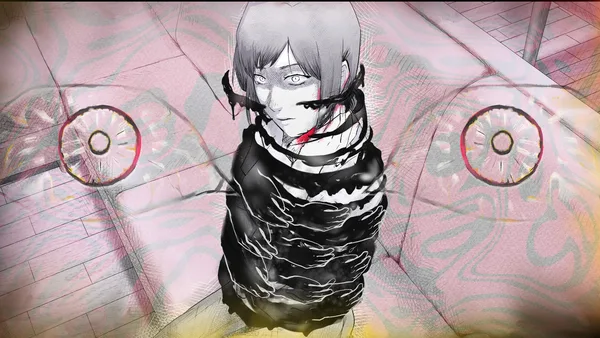 Fearbonding screenshot 4