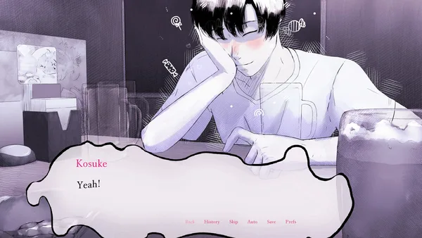 Fearbonding screenshot 5