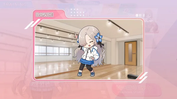 project canvas 〜ヰ世界情緒育成計画〜 screenshot 4