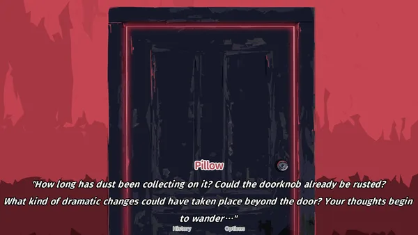 Screenshot 6 di The NOexistenceN of you AND me