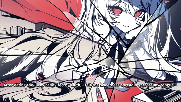 Screenshot 9 di The NOexistenceN of you AND me