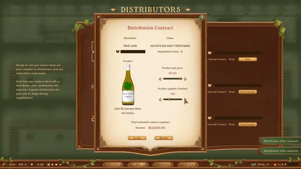 From Soil to Bottle screenshot 9