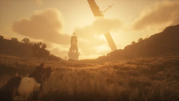 Chrono Odyssey screenshot 7