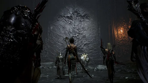 Chrono Odyssey screenshot 9