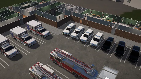 Global Rescue screenshot 16