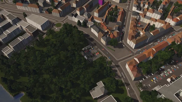 Global Rescue screenshot 20