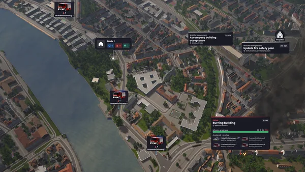 Global Rescue screenshot 6