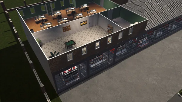 Global Rescue screenshot 7