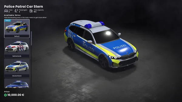Global Rescue screenshot 8