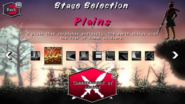 Berserk or Die screenshot 10