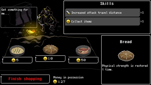 Berserk or Die screenshot 4