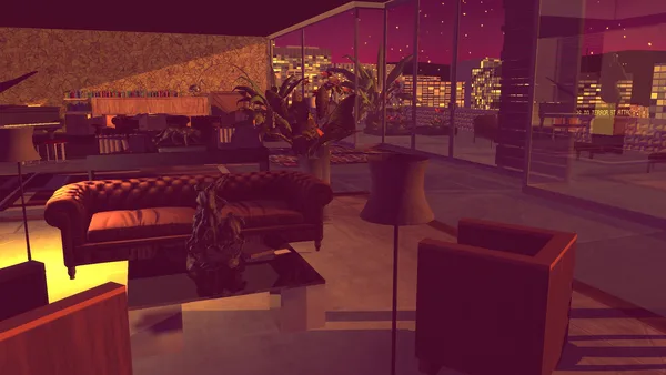 Sunset screenshot 14