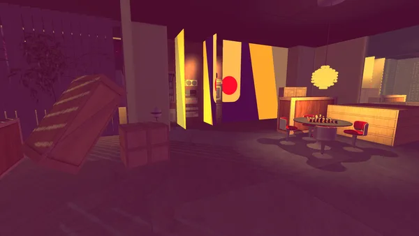Sunset screenshot 27