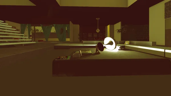 Sunset screenshot 9