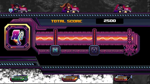 Alien Strike: Blasting the Intruders screenshot 11