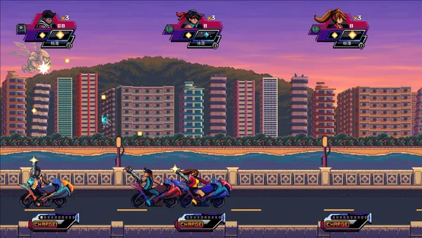 Alien Strike: Blasting the Intruders screenshot 3
