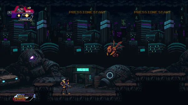 Alien Strike: Blasting the Intruders screenshot 5