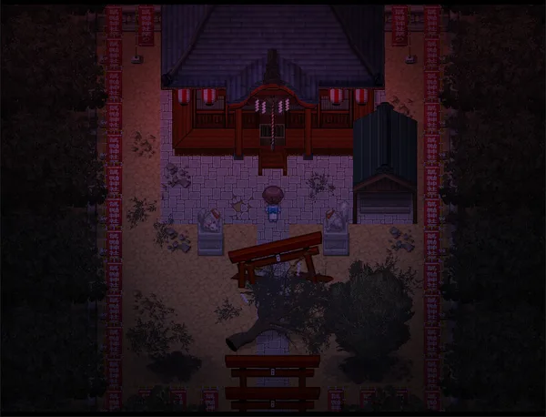Midnight Syndrome screenshot 6