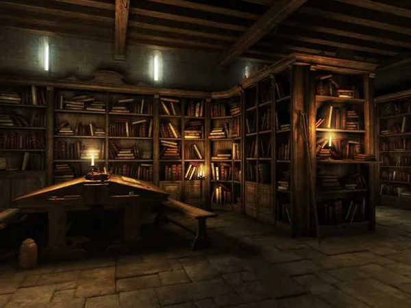 Nostradamus: The Last Prophecy screenshot 6