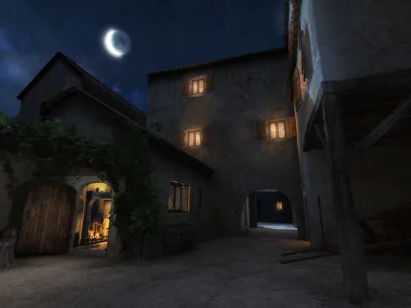 Nostradamus: The Last Prophecy screenshot 7