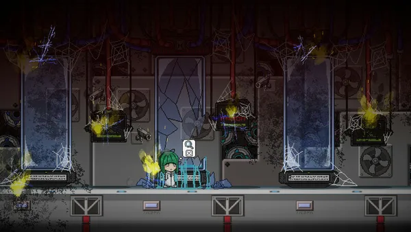 Star Leaping Story:prologue screenshot 1
