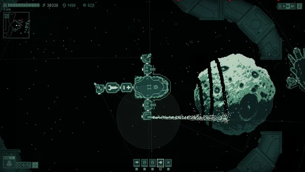 Screenshot 1 di Jitter
