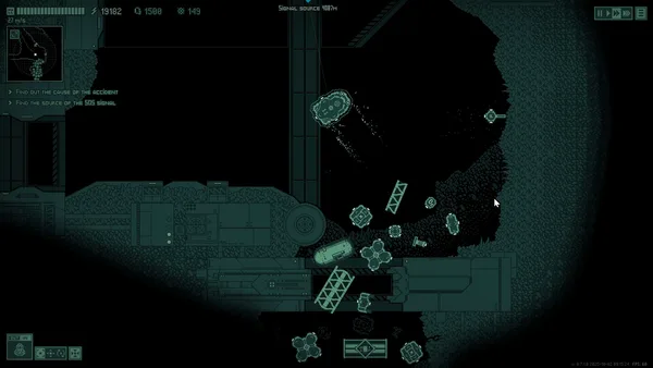 Screenshot 2 di Jitter